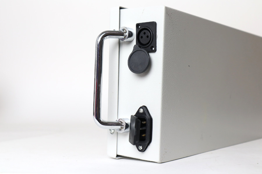 Ersatzteil Austauschbarer Akku für Coco Bike -C10 + C14 - 60V12A LiIon