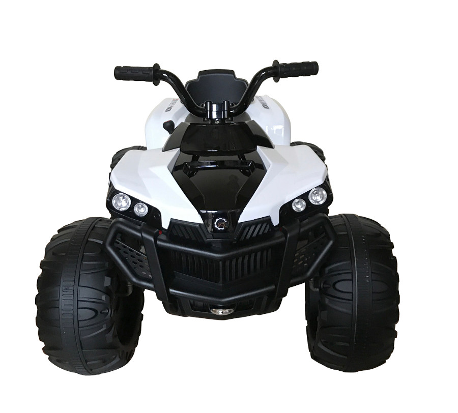 Kinderfahrzeug - Elektro Kinderquad "S888" 2x25W, 12V7Ah